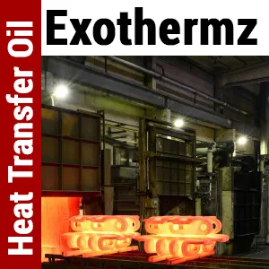 Heat Transfer Oil