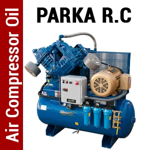 comprssor oil